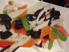 -芳芳私房菜·精做淮扬菜(承德路店)
