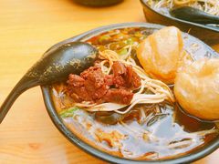 红烧牛肉砂锅-南湖胖子砂锅(南湖店)