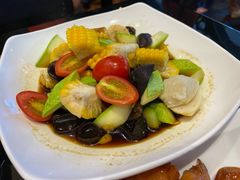 -高第街56号港式餐厅·精选(世茂广场宽厚里大明湖店)