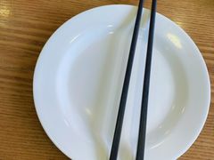 餐具摆设-老回回饺子馆(海洋馆店)