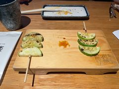 -鳥焱商店(王府大街店)