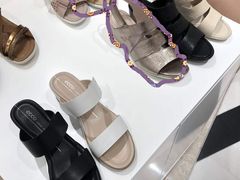 -ecco(合生汇购物中心店)