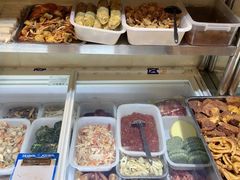 自助取餐区-福建美食城(老君堂店)