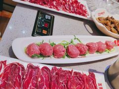 -为什么牛潮汕牛肉火锅(万胜广场店)