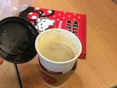 iphone_upload_pic-85度C(上海松江九亭店)