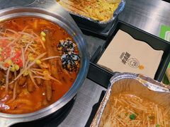 -嫩羊羊·延边烤串·朝鲜族美食(张家港美食街店)
