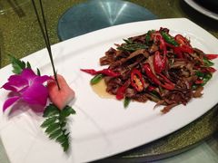 -新竹里馆·花园餐厅(兴苑路店)