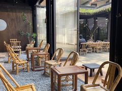 -Metal hands·铁手咖啡