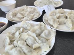 -东北农业大学饺子园