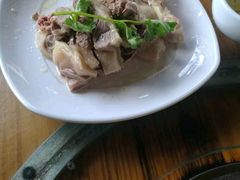 -农厨好味·温泉鹅·农家菜