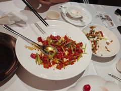 -味钱塘·钱塘浙宴(宋城之江银泰店)