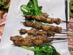 -木屋烧烤(坂田天安云谷店)