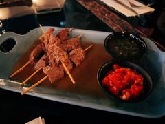 -El Bodegon阿根廷秘鲁餐厅(幸福路店)