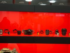 -富士相机·拍立得instax(三里屯soho商场店)