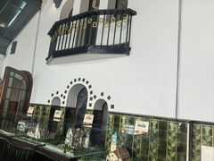 -青岛德国总督楼旧址博物馆