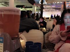 -CLUB VIVA(购物公园店)