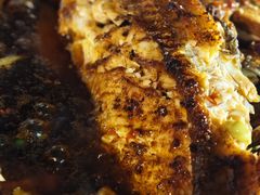 -黄氏烧烤江湖菜(武陵路店)