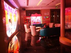 -温莎KTV(珠江路店)