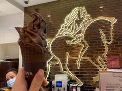 -GODIVA(月星环球港店)