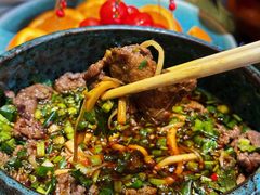 -君霖海鲜私房菜(春柳店)