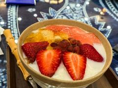 -桥香园过桥米线(国贸店)