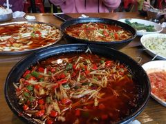 -邱金小炒·30 年盐帮江湖菜(自贡店)