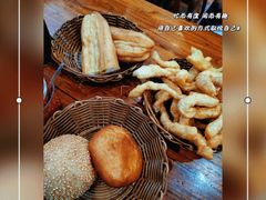 -清真高老大牛排胡辣汤(嵩山路总店)