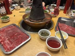-月圆火锅(宁海东路二店)