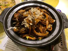 -佰家小厨·南京菜(夫子庙店)