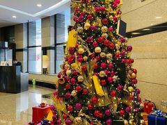 -北京中国大饭店