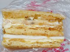 拿破仑-宫廷糕点铺(建设路店)