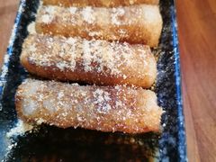 红糖糍粑-付小姐在成都(中山公园店)