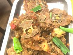 -赵氏盱眙十三香龙虾(蓝村店)