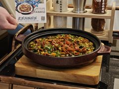 -品海楼·大连海胆锅贴馆(东港店)