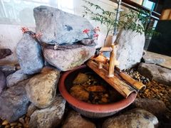 -天明山温泉大酒店