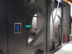 -懒人Club运动健身·运动康复·私教(三迪中心店)