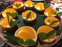 -骊韵咖啡厅(深圳中海凯骊酒店)