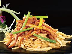 -大门水乡·顺德菜