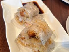 -蛇口希尔顿南海酒店·随轩中餐厅·粤菜