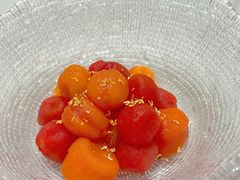 -湖影中餐厅·南京金茂威斯汀大酒店