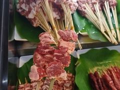 -辣出味岳阳特色烧烤·龙虾大排档(砂子塘总店)