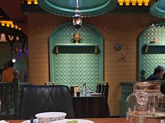 -驿楼兰·新疆菜(火车站店)