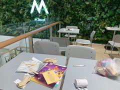 -M Stand(宁波万象城店)