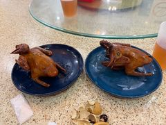 -煲煲掂风味煲仔饭餐厅(西区店)