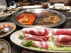 -廖掌柜·重庆鲜货火锅(上海首店)