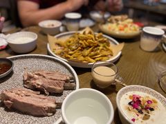 -那时新疆·若羌(经纬汇店)