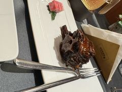 -A One Kitchen·南京精菜馆(德基广场店)
