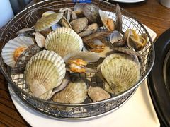 -海味当家·蒸锅海鲜(星海公园店)