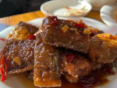 -红实家常菜(静安里店)