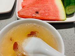 -海底捞火锅(团结桥店)